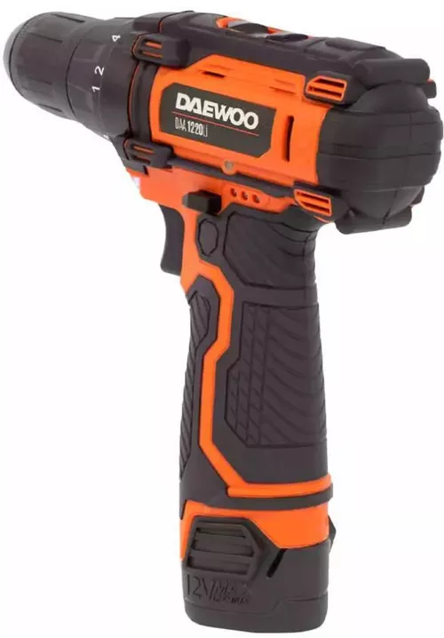 cumpără Șurubelnița Daewoo DAA 1220Li în Chișinău 