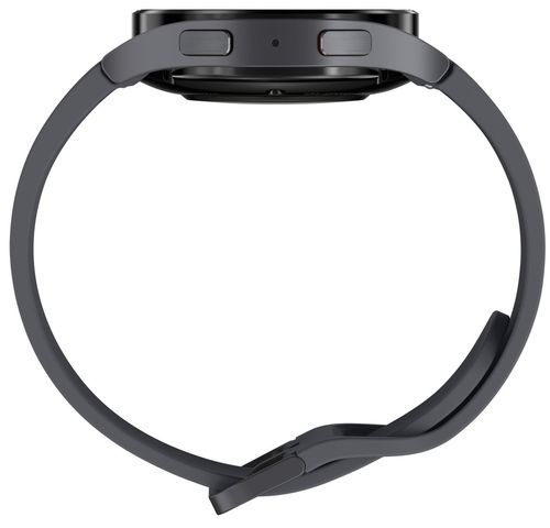 купить Смарт часы Samsung R900 Watch 5 40mm Composite Gray в Кишинёве 