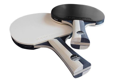 купить Теннисный инвентарь Joola 54817 ракетка p/p Набор Black+White в Кишинёве 