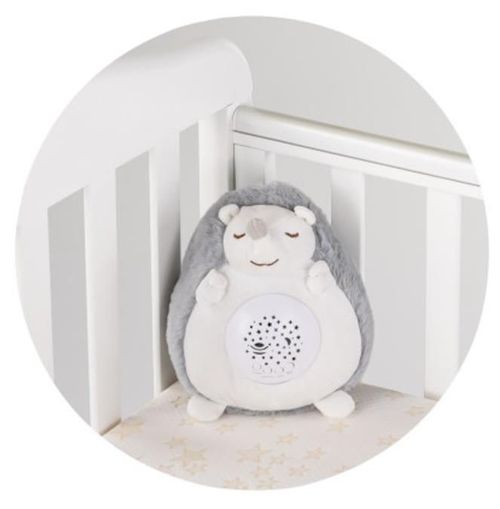 cumpără Jucărie de pluș Chipolino Little Hedgehog PIL02511LHED (проектор муз) în Chișinău 