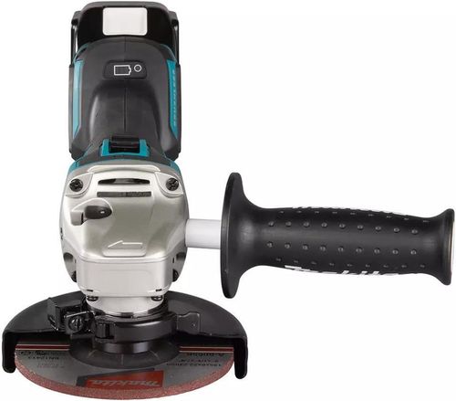 cumpără Set de scule electrice Makita DLX2434TJ (DHP486Z + DGA506Z) în Chișinău 