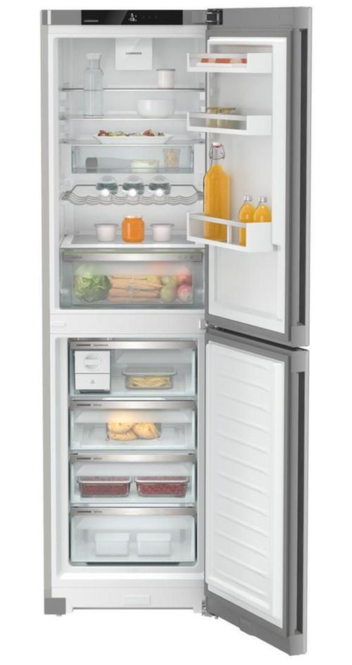 cumpără Frigider cu congelator jos Liebherr CNsfd 5724 în Chișinău 