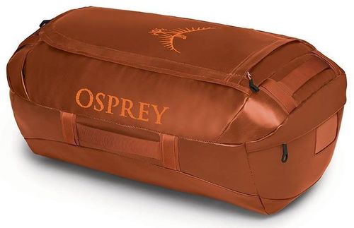 cumpără Geantă de voiaj Osprey Transporter 65 Orange Dawn în Chișinău 