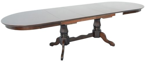 cumpără Set masă și scaune Evelin di Costacurta стол HV-33V Chocolate + 6 стульев Wenyi Chocolate/Ekea12 Dark Brown în Chișinău 