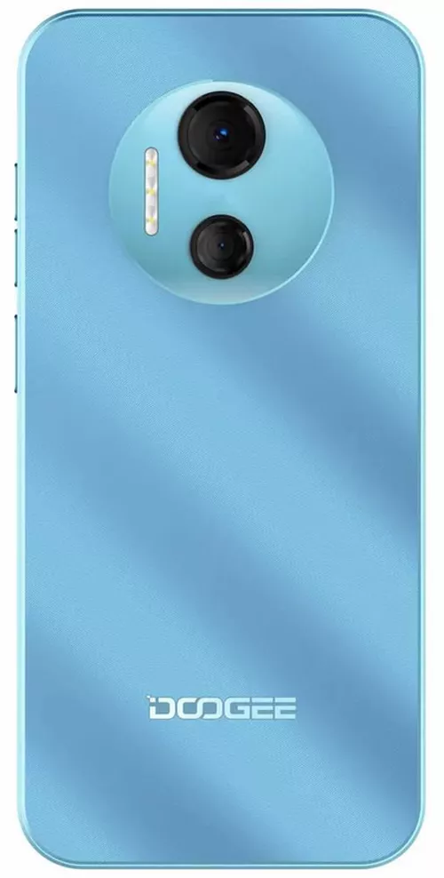 купить Смартфон Doogee X97Pro Blue в Кишинёве 