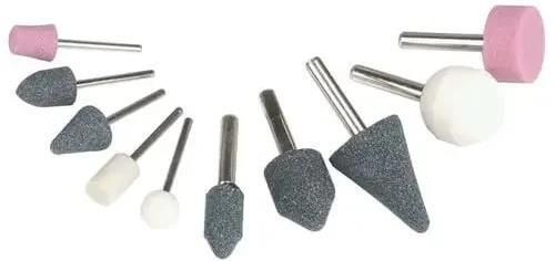 cumpără Mașina de polisat Stürmer Maschinen 2403266 Polizor drept pneumatic ST VS PRO SET în Chișinău 