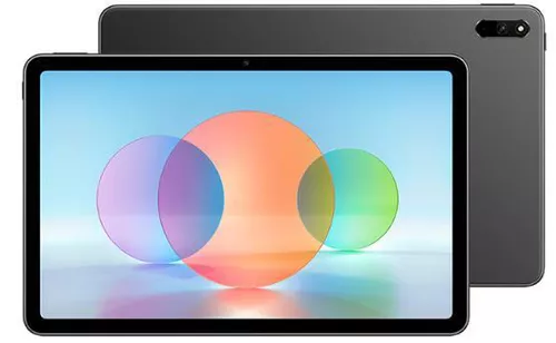 купить Планшетный компьютер Huawei MatePad 10.4 2022 WiFi 4/128GB w/Key Gray 53013AEC в Кишинёве 
