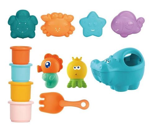 cumpără Jucărie de baie Huanger (18998) HE0273 în Chișinău 