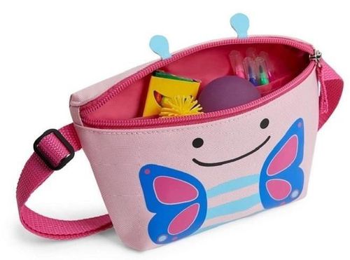 cumpără Rucsac pentru copii Skip Hop 9I758310 Borseta Zoo Fluture în Chișinău 