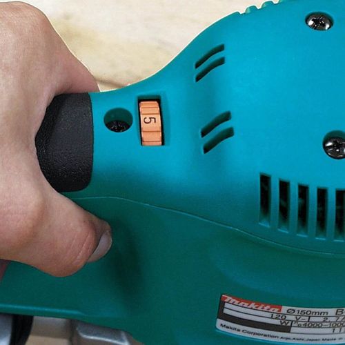 купить Шлифовальная машина Makita BO 6030 в Кишинёве 