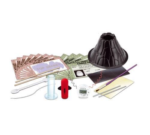 cumpără Set de creație 4M 00-03296 Kitchen Science în Chișinău 