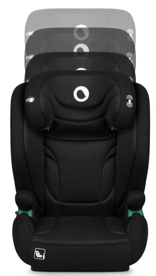 cumpără Scaun auto Lionelo IGO I-Size Black Carbon în Chișinău 