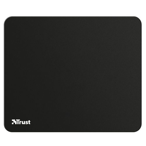 купить Коврик для мыши Trust Mouse Pad TR_24193, Smooth mouse pad with anti-slip rubber bottom and an optimized surface texture; suitable for all mice,  250x210x3mm (covoras pentru mouse/коврик для мыши) в Кишинёве 