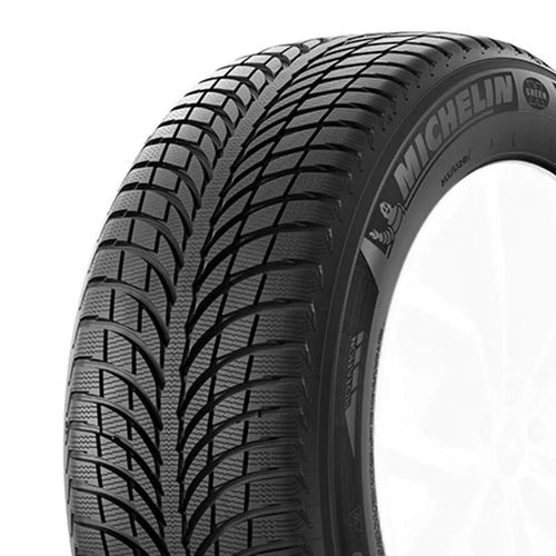 cumpără Anvelopă Michelin 255/55 R18 109V TL Lat.Alp.LA2 N0 XL PORSCHE-AUSFÜHRUNG în Chișinău 