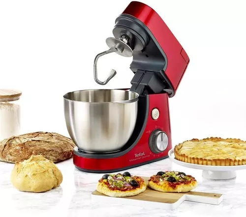 купить Кухонная машина Tefal QB516G38 Masterchef Gourmet в Кишинёве 