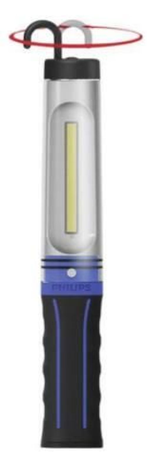 купить Фонарь Philips RCH10S в Кишинёве 