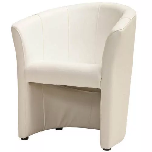 купить Кресло Signal TM-1 (Cream/Wenge) в Кишинёве 