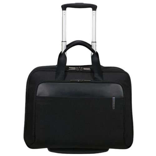 купить Сумка дорожная Samsonite Evosight 17.3 Negru (153528/1041) в Кишинёве 
