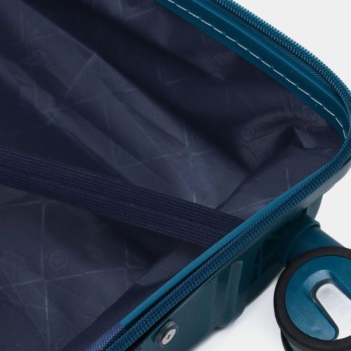 cumpără Valiză Bags Poly M Storm Blue în Chișinău 