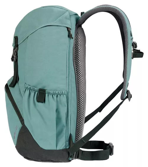 купить Рюкзак городской Deuter Walker 24 jade-ivy в Кишинёве 