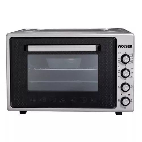 cumpără Mini cuptor electric Wolser WL-70 ML Grey TF în Chișinău 