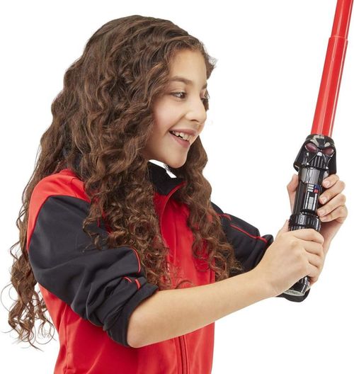 cumpără Jucărie Hasbro F1037 Фигурка SW Lightsaber squad, ast în Chișinău 