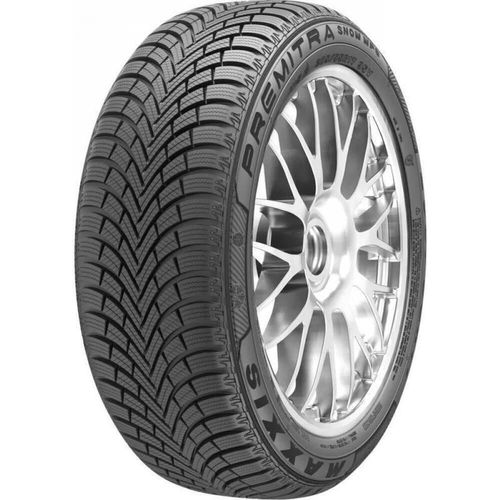 купить Шина Maxxis 235/65R 18 110H TL Premitra Snow WP-6 XL в Кишинёве 