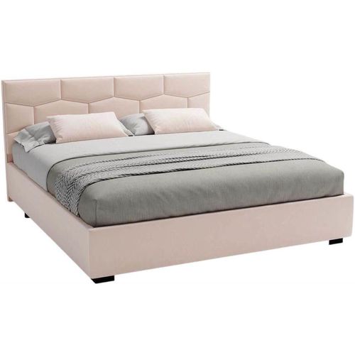 cumpără Pat my-STYLE my-Mili 200x200 (P20D20M10) în Chișinău 