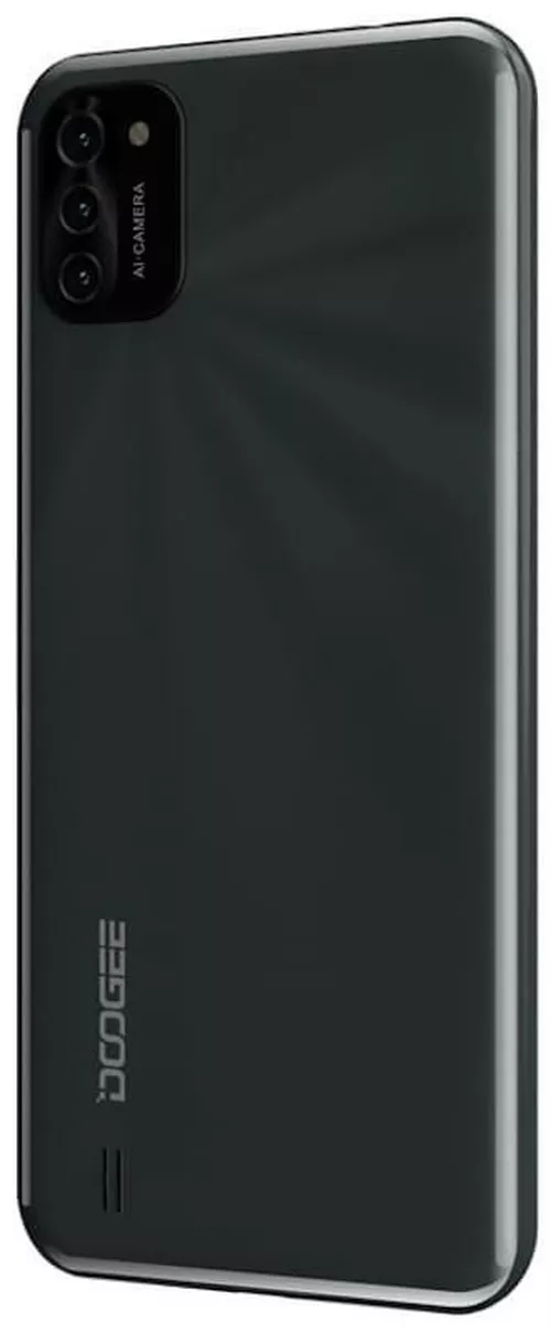 купить Смартфон Doogee X93 Gray в Кишинёве 