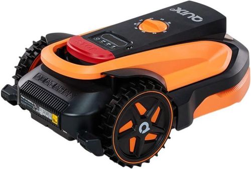 купить Газонокосилка Villager QUIX Oculus 500 в Кишинёве 