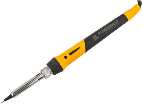 купить Паяльник Powermat PM-SLU-100T в Кишинёве 
