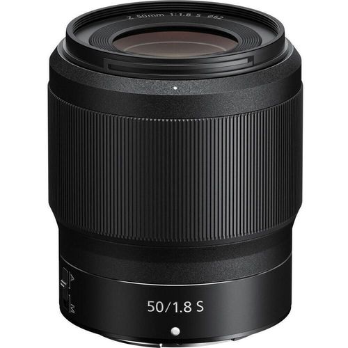 cumpără Obiectiv Nikon Z 50mm f1.8 S Nikkor în Chișinău 