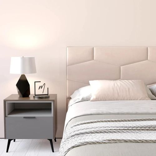 купить Кровать my-STYLE my-Leya 90x200 (P37D90M10) в Кишинёве 