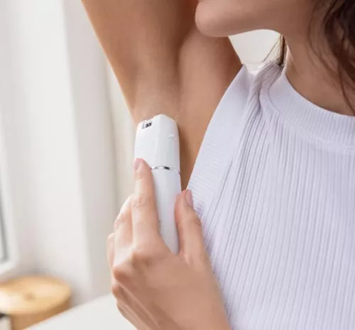 купить Эпилятор Panasonic ES-EY30-V520 в Кишинёве 