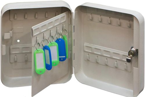 купить Кэшбокс УХЛ-МАШ К-300-30 Ключница (30 ключей) в Кишинёве 