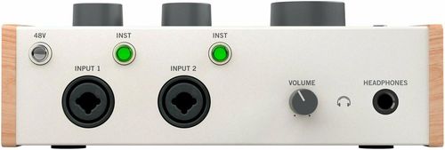 cumpără Accesoriu p/u instrumente muzicale Universal Audio VOLT276 universal audio în Chișinău 