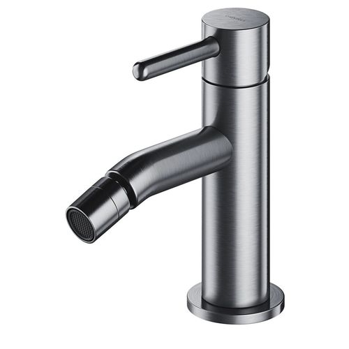 купить Смеситель для биде Omnires Y (Bideu) Brushed Nickel Y1220NI в Кишинёве 