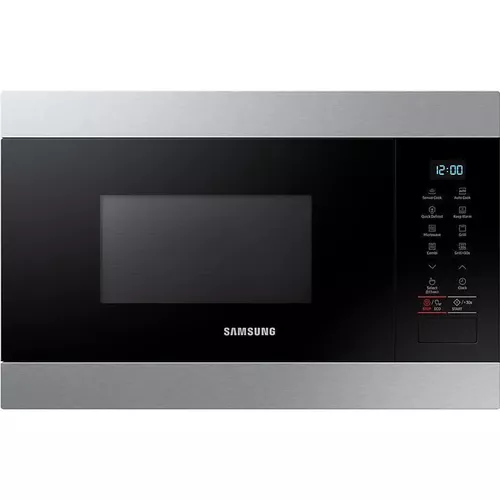 cumpără Cuptor cu microunde încorporabil Samsung MG22M8074AT/BW în Chișinău 