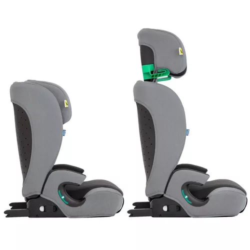 cumpără Scaun auto Graco Energi i-Size Meteor (fixare sistem Isofix) în Chișinău 