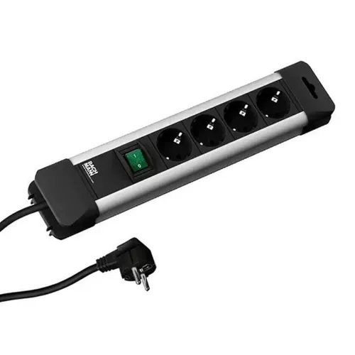 купить Фильтр электрический BACHMANN 330.100 CONNECTUS, 4 x2,0м в Кишинёве 