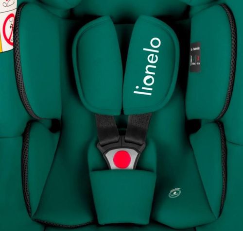 купить Автокресло Lionelo Scoica auto 0-13kg Astrid I-Size Green Forest в Кишинёве 