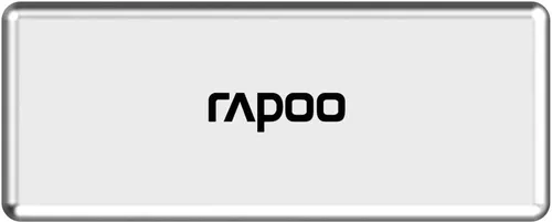 cumpără Stand laptop Rapoo 221222 UCS-5001 with 5 in 1 USB-C Multiport Hub în Chișinău 