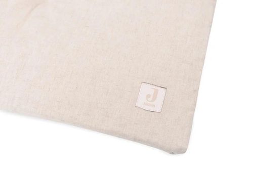 купить Коврик игровой Jollein 017-571-68015 Salteluta pentru tarc Harvest Natural, 100x100cm в Кишинёве 