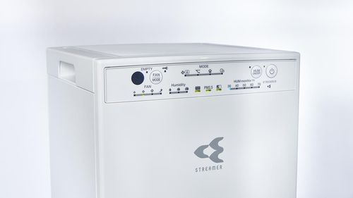 купить Очиститель воздуха Daikin MCK555AW в Кишинёве 