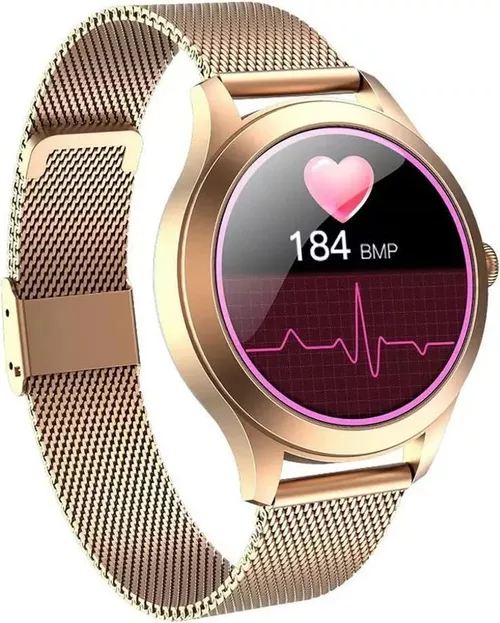 cumpără Ceas inteligent MaxCom FW42 Gold în Chișinău 