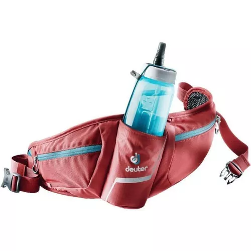 cumpără Geantă de talie Deuter Pulse Two cranberry în Chișinău 