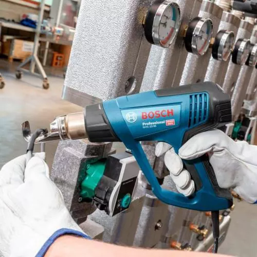 cumpără Suflantă de aer Bosch GHG 23-66 06012A6300 în Chișinău 