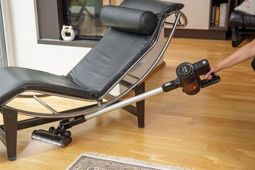 cumpără Aspirator fără fir Gorenje SVC216FMLBK în Chișinău 