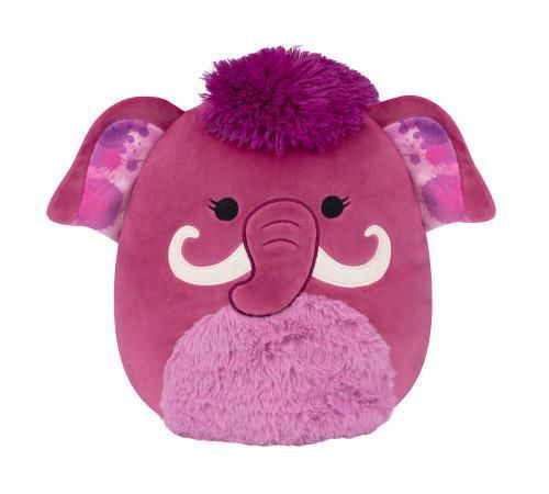 купить Мягкая игрушка Squishmallows SQJW1217A Plush 30сm, Ast W17a в Кишинёве 
