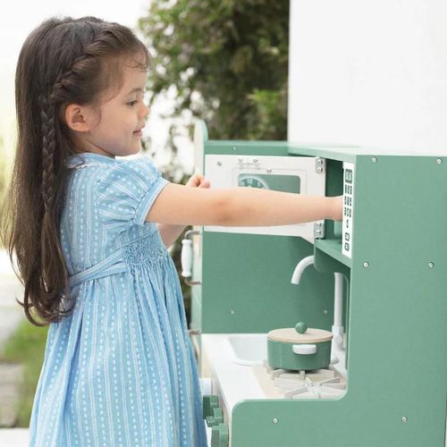 купить Игровой комплекс для детей Classic World 50562 Кухня в Кишинёве 